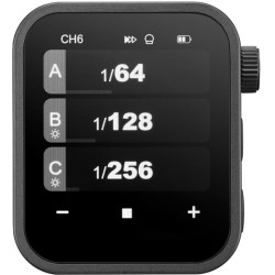 Godox X3 déclencheur pour Nikon