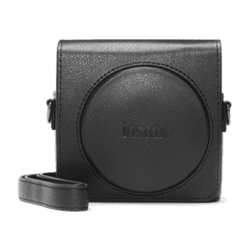 Fujifilm Gaine Instax SQ6 Black