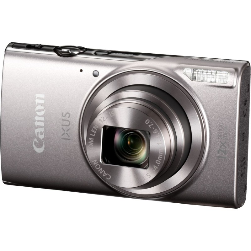 Canon Ixus 285 HS A Argenté
