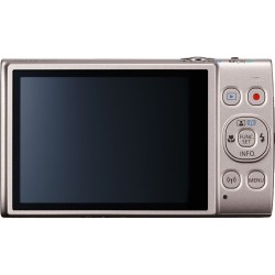 Canon Ixus 285 HS A Argenté