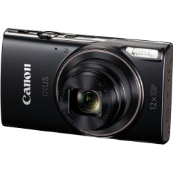 Canon Ixus 285 HS A Noir
