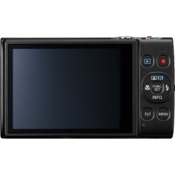 Canon Ixus 285 HS A Noir