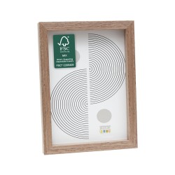 Deknudt Cadre MDF bois...