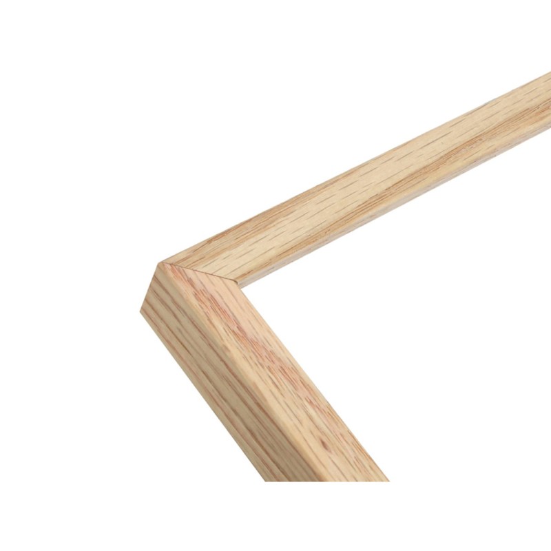 Deknudt Cadre photo 18x24 Chêne (S47DJ1)