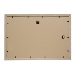 Deknudt Cadre Magnétique Bois Naturel 40x60 (S49BH1 M)