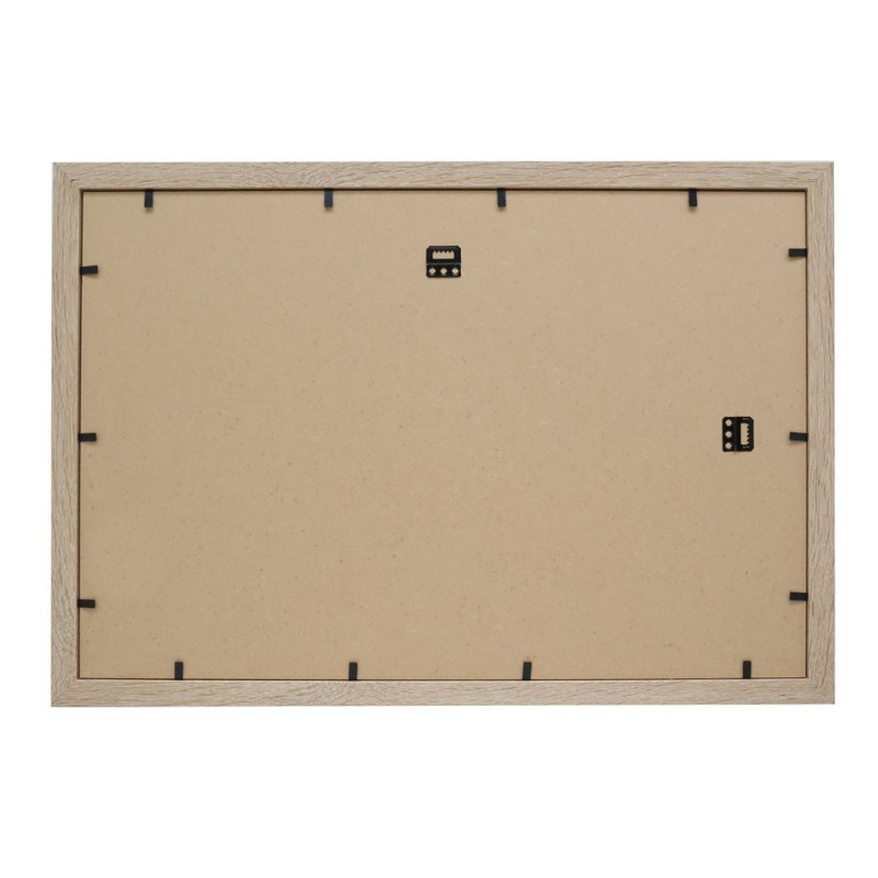 Deknudt Cadre Magnétique Bois Naturel 40x60 (S49BH1 M)
