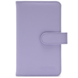 Fujifilm Instax Mini Album Lilas