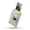 Fujifilm Instax mini LiPlay+ Beige (sand)