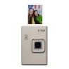 Fujifilm Instax mini LiPlay+ Beige (sand)