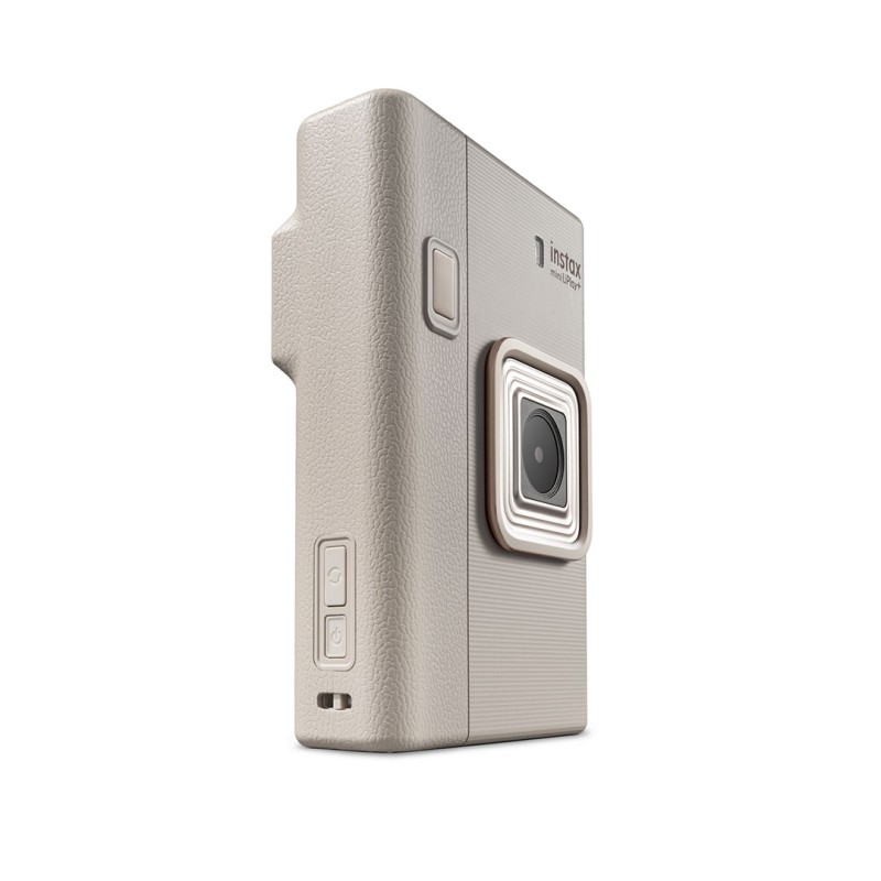 Fujifilm Instax mini LiPlay+ Beige (sand)