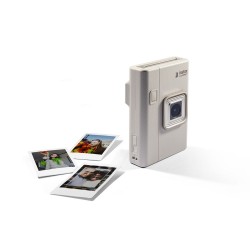 Fujifilm Instax mini LiPlay+ Beige (sand)