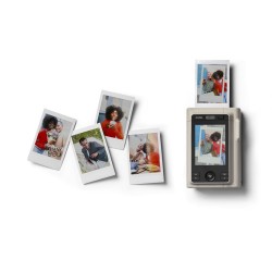 Fujifilm Instax mini LiPlay+ Beige (sand)
