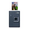 Fujifilm Instax mini LiPlay+ Bleu (Midnight Blue)