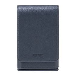 Fujifilm Instax LiPlay+ Gaine Bleu (Midnight Blue)