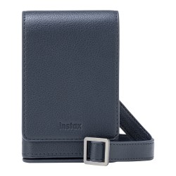 Fujifilm Instax LiPlay+ Gaine Bleu (Midnight Blue)