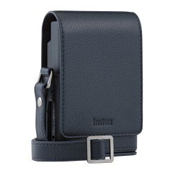Fujifilm Instax LiPlay+ Gaine Bleu (Midnight Blue)