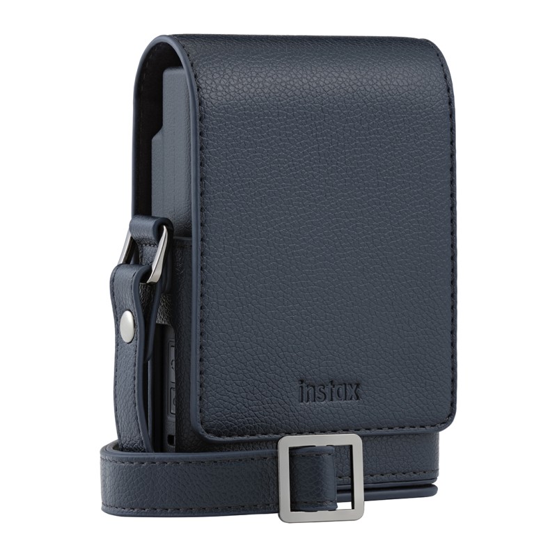 Fujifilm Instax LiPlay+ Gaine Bleu (Midnight Blue)