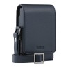 Fujifilm Instax LiPlay+ Gaine Bleu (Midnight Blue)