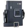 Fujifilm Instax LiPlay+ Gaine Bleu (Midnight Blue)