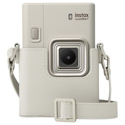 Fujifilm Instax LiPlay+ Gaine Beige (Sand)