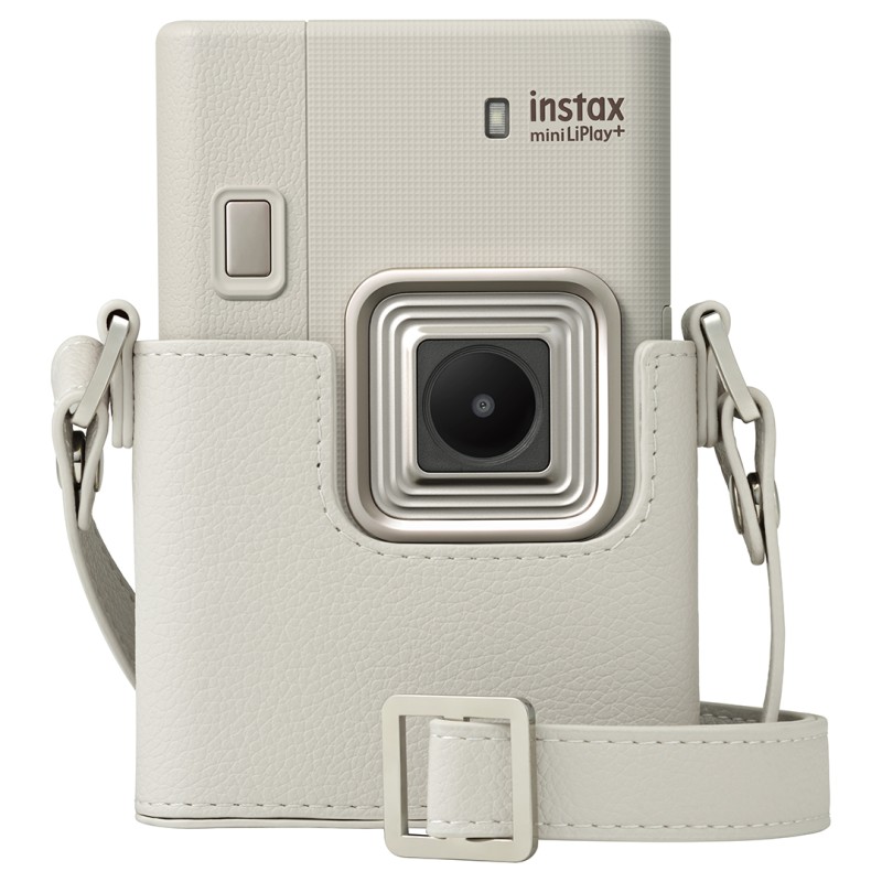 Fujifilm Instax LiPlay+ Gaine Beige (Sand)