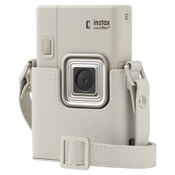 Fujifilm Instax LiPlay+ Gaine Beige (Sand)