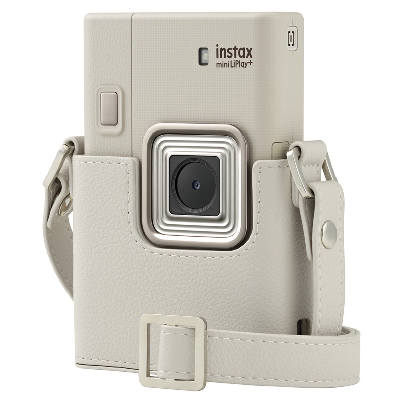 Fujifilm Instax LiPlay+ Gaine Beige (Sand)