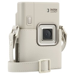 Fujifilm Instax LiPlay+ Gaine Beige (Sand)