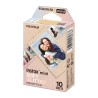 Fujifilm Film Instax Mini 10 Photos "Soft Glitter"
