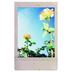 Fujifilm Film Instax Mini 10 Photos "Soft Glitter"