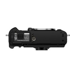 Fujifilm X-T30 III Body Noir