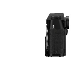 Fujifilm X-T30 III Body Noir
