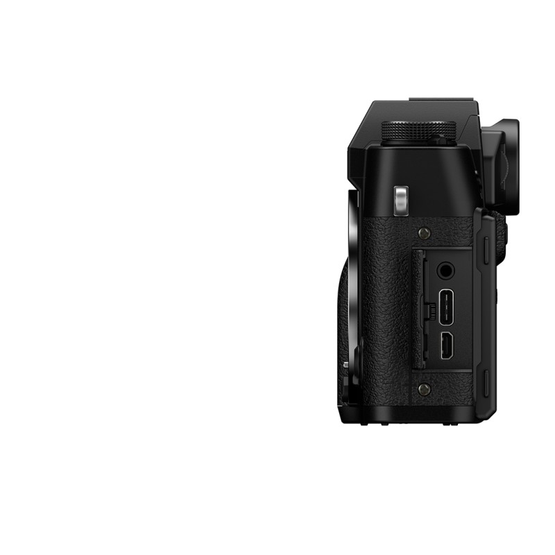 Fujifilm X-T30 III Body Noir