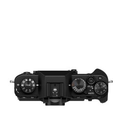 Fujifilm X-T30 III Body Noir