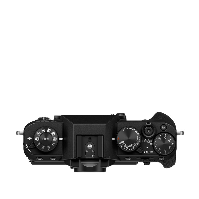 Fujifilm X-T30 III Body Noir