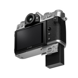 Fujifilm X-T30 III Body Argenté