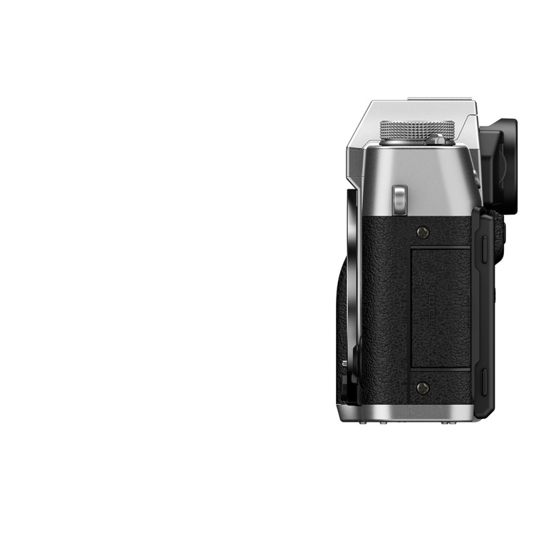 Fujifilm X-T30 III Body Argenté
