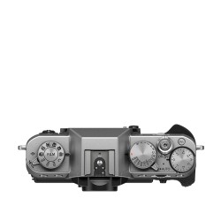 Fujifilm X-T30 III Body Argenté
