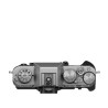 Fujifilm X-T30 III Body Argenté