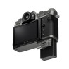 Fujifilm X-T30 III Body gris foncé (charcoal)