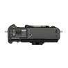 Fujifilm X-T30 III Body gris foncé (charcoal)
