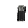 Fujifilm X-T30 III Body gris foncé (charcoal)