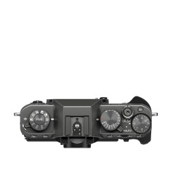 Fujifilm X-T30 III Body gris foncé (charcoal)
