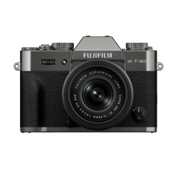 Fujifilm X-T30 III + XC...