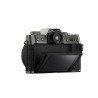Fujifilm X-T30 III + XC 13-33 mm F3.5-6.3 OIS gris foncé (charcoal)