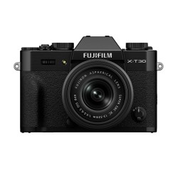 Fujifilm X-T30 III + XC...