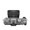 Fujifilm X-T30 III + XC 13-33 mm F3.5-6.3 OIS argenté (silver)