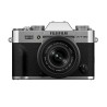 Fujifilm X-T30 III + XC 13-33 mm F3.5-6.3 OIS argenté (silver)