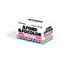 Ilford film couleur Vintage tone Plus 400 asa / 36 vues