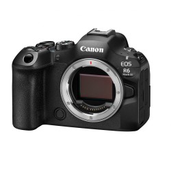 Canon Eos R6 Mk III Body